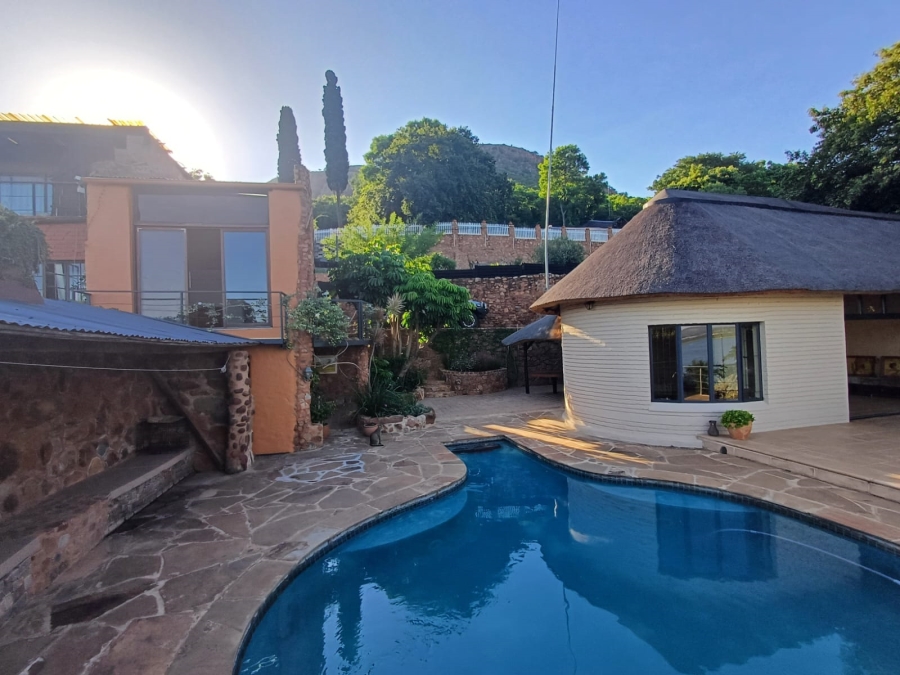 2 Bedroom Property for Sale in Kosmos North West